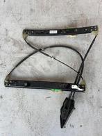 Audi A1 4 deur links voor Raammechaniek    8X4837461A, Auto-onderdelen, Ophalen, Audi