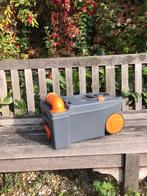Afvaltank cassette toilet Thetford C250/260, Caravans en Kamperen, Ophalen of Verzenden, Gebruikt