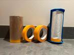 AANBIEDING!!!! SCHILDERSTAPE!!!, washi tape, afplakmateriaal, Ophalen, Nieuw, Overige typen