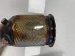Miltek catless downpipes, Ophalen of Verzenden, Nieuw, Audi