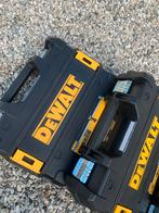 DEWALT T-Stack koffers, Doe-het-zelf en Verbouw, Ophalen of Verzenden, Nieuw