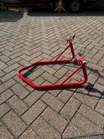 Paddock standaard voor motor, Ophalen of Verzenden