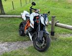 KTM Superduke 990 R - Super duke 990R, 2 cilinders, Sportuitlaat, Motorrijbewijs A, Particulier