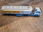 Shell Tankwagen Mercedes-Benz, Hobby en Vrije tijd, Overige merken, Gebruikt, 1:50 of kleiner, Ophalen of Verzenden