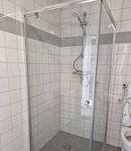 Te koop een douchcabine, Huis en Inrichting, Badkamer | Complete badkamers, Ophalen, Zo goed als nieuw
