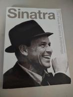 SINATRA the Frank Sinatra Anthology bieden vanaf 5 euro, Boeken, Ophalen of Verzenden, Zo goed als nieuw, Artiest