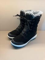 Snowboots -30 decathlon mt. 41, Snowboots, Decathlon, Zo goed als nieuw, Zwart