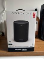 Harman Kardon Citation One, Overige merken, Overige typen, Ophalen of Verzenden, Zo goed als nieuw