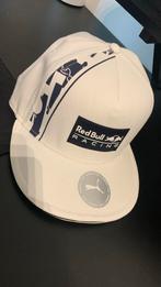 Witte Puma Red Bull Racing Pet, Ophalen, Zo goed als nieuw, One size fits all, Pet