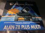 Alan 78 plus multi, Nieuw, Overige merken, Ophalen of Verzenden, Overige Auto-onderdelen