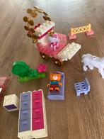 Duplo Hello Kitty Set, Ophalen of Verzenden, Gebruikt