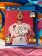Fifa 20 ps4, Ophalen of Verzenden, Zo goed als nieuw, Sport, 3 spelers of meer