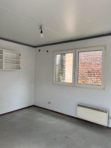 StarCabin Type 40.01 Bouwkeet, Kantoorunit / Opslagunit beschikbaar voor biedingen