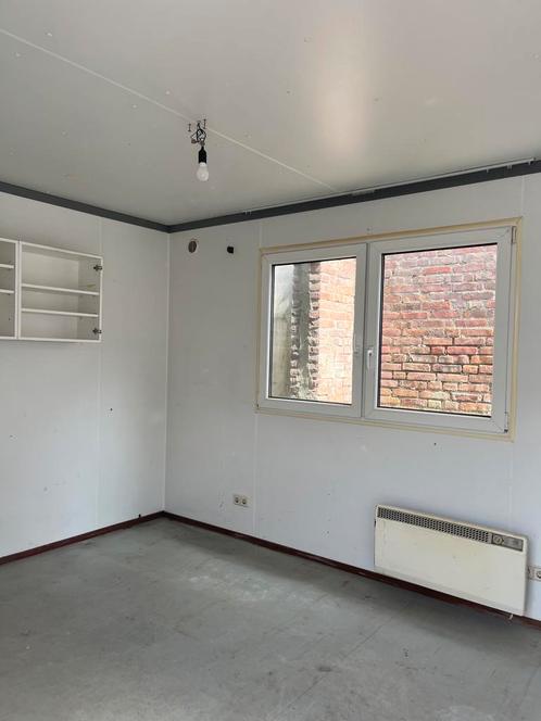 Bouwkeet, unit, container, opslag StarCabin, Doe-het-zelf en Verbouw, Containers, Ophalen