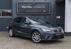 SEAT Ibiza 1.0 EcoTSI FR / Automaat / LED / Virtual!, Auto's, Voorwielaandrijving, Stof, Blauw, Ibiza