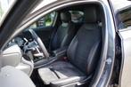 Mercedes-Benz A-Klasse 180 Automaat AMG-Line Business Soluti, Auto's, 136 pk, Gebruikt, 4 cilinders, Origineel Nederlands