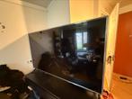 tv 75 inch LG-smart, Verzenden, Zo goed als nieuw, 100 cm of meer, LG