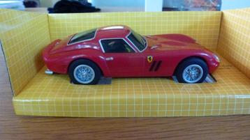 model Ferrari 250 GTO (shell V-Power model) beschikbaar voor biedingen