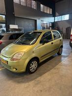Matiz 1.0, Particulier, Te koop