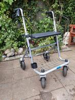 Rollator Thuase. Grijs, Diversen, Rollators, Ophalen, Zo goed als nieuw
