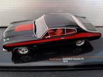 Chevrolet Chevelle SS 1970 Schaal 1:43, Hobby en Vrije tijd, Overige merken, IXO, IXO, Nieuw