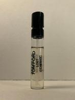 Tom Ford Lost Cherry sample 2ml 1x gebruikt, Ophalen of Verzenden, Zo goed als nieuw