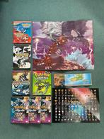 Pokemon guides los te koop, Ophalen of Verzenden, Zo goed als nieuw