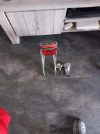 Gazelle fiets onderdelen, Ophalen, Zo goed als nieuw