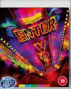 Blu-ray: Enter the Void (2009 Nathaniel Brown) UK nNLO, Ophalen of Verzenden, Nieuw in verpakking, Science Fiction en Fantasy