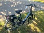 E-Bike fiets Giant Anytour E+1 LDS, Fietsen en Brommers, Elektrische fietsen, Zo goed als nieuw, 51 tot 55 cm, 50 km per accu of meer