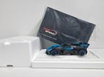 TopSpeed Bugatti Bolide Presentation 1:18 Nieuw, Hobby en Vrije tijd, Modelauto's | 1:18, Ophalen of Verzenden, Nieuw, Auto