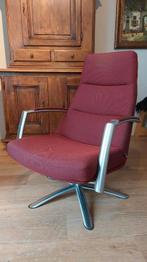 Topform fauteuil, Huis en Inrichting, Fauteuils, Ophalen, Modern design, Gebruikt, Minder dan 75 cm