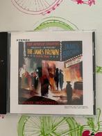 James Brown - Live at the Apollo CD, Ophalen of Verzenden, 1960 tot 1980, Zo goed als nieuw, Soul of Nu Soul