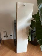 IKEA lack plank 3x, Zo goed als nieuw, Ophalen