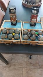 Jeudesboules ballen, Ophalen of Verzenden