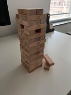 JENGA spel, Ophalen, Zo goed als nieuw