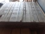 Kaasplanken, Doe-het-zelf en Verbouw, Hout en Planken, Ophalen, 50 mm of meer, Balk, Minder dan 200 cm