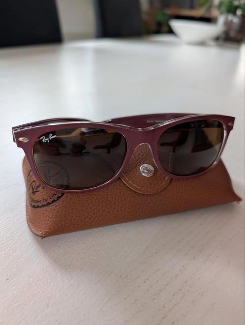 Ray-Ban Dames Zonnebril authentiek, Sieraden, Tassen en Uiterlijk, Zonnebrillen en Brillen | Dames, Zo goed als nieuw, Zonnebril