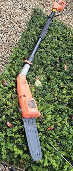 Black +decker elektrische hoogsnoeier ps7525. Als nieuw, Ophalen, Zo goed als nieuw, Elektrisch, Black & Decker