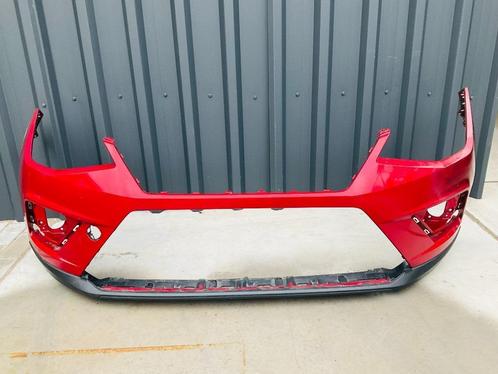 Bumper Seat Arona 2017-2022 Voorbumper Diverse op Voorraad, Auto diversen, Tuning en Styling, Ophalen of Verzenden