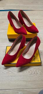 dames schoenen, Kleding | Dames, Schoenen, Ophalen, Nieuw, Rood, Sneakers of Gympen