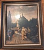 Schilderij Pieter de Hoogh, Ophalen of Verzenden