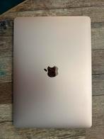 MacBook Air 2020 - Perfect voor dagelijks gebruik!, Gebruikt, Qwerty, 8 GB, 13 inch