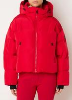 Airforce Sun Peaks Ski Jas Red NIEUW, Maat 38/40 (M), Airforce, Nieuw, Ophalen of Verzenden