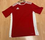 Adidas Rood Shirt mast XL (nieuw), Ophalen of Verzenden, Nieuw, Adidas