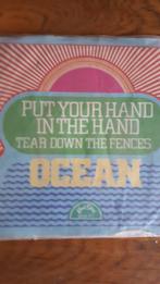 ocean - put your hand  97, Gebruikt, Verzenden, 7 inch, Single