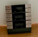 Jacob Jensen weerstation, Ophalen of Verzenden, Zo goed als nieuw, Binnenthermometer