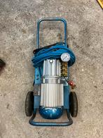 RIOR HDS15 Hogedrukreiniger, Ophalen, Gebruikt, Elektrisch, Met regelbare waterdruk