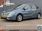 Mercedes-Benz B-klasse 180 CDI Edition Automaat | Airco | Cr, Auto's, Mercedes-Benz, Euro 5, Stof, Gebruikt, Zwart