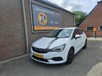 Opel Astra 1.5 CDTI Edition 2020 (bj 2020), Voorwielaandrijving, Stof, Gebruikt, Wit